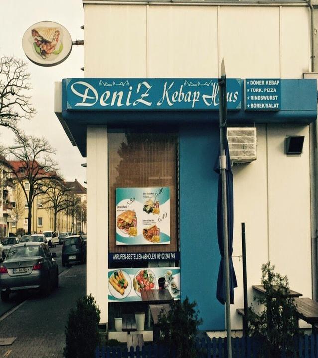 Deniz Kebab Haus